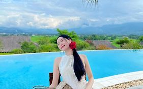 Muong Lo Retreat Nghia Lo